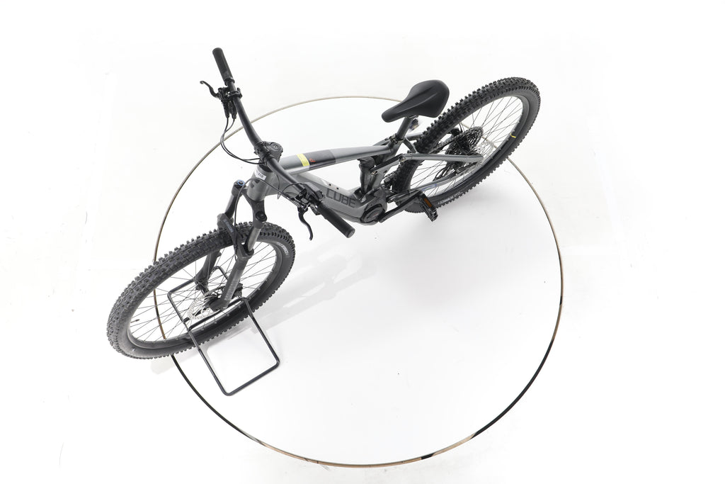 Cube Stereo Hybrid 120 Pro E-Bike Fully - Image 18