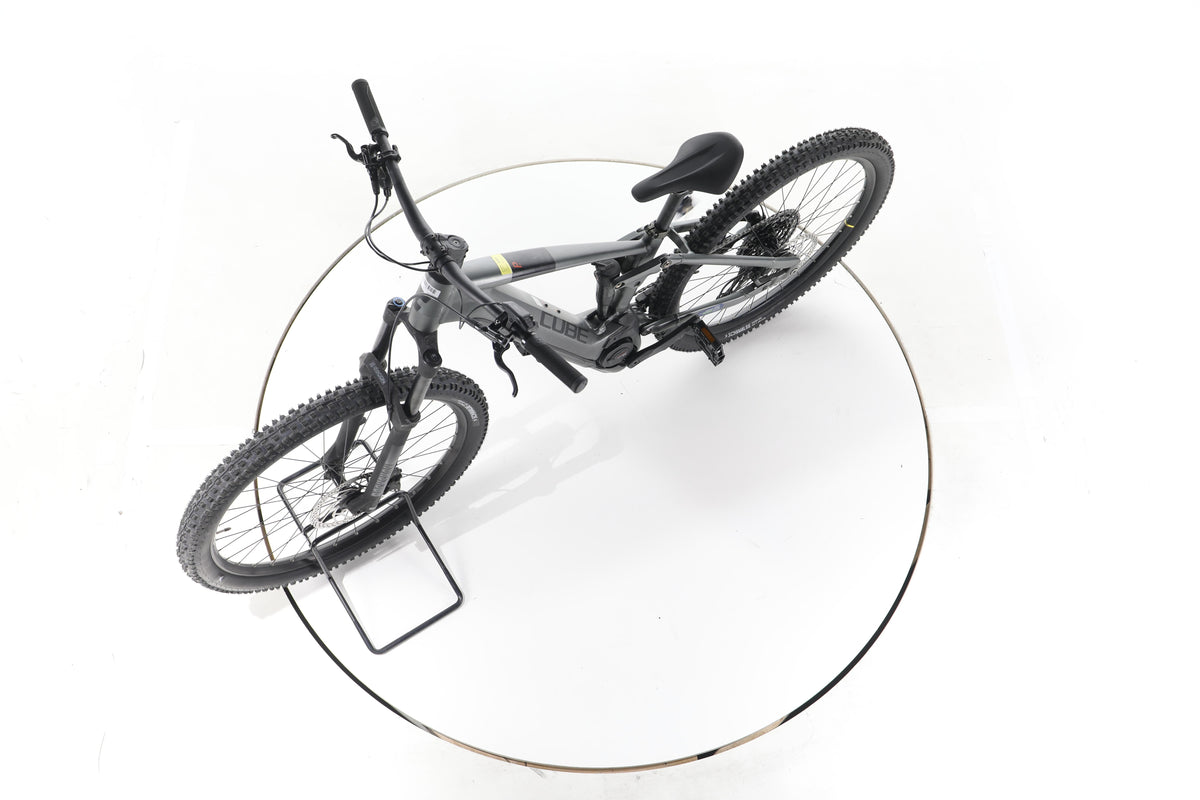 Cube Stereo Hybrid 120 Pro E-Bike Fully - Image 18
