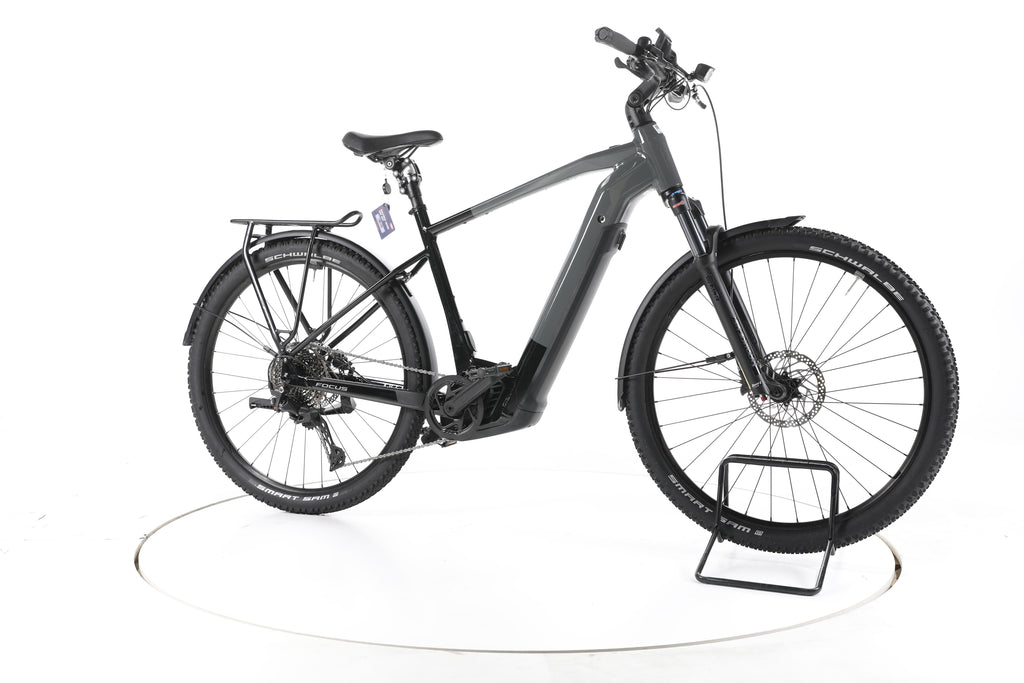 Focus AVENTURA² 6.8 Trekking E-Bike 2024 - Image 2