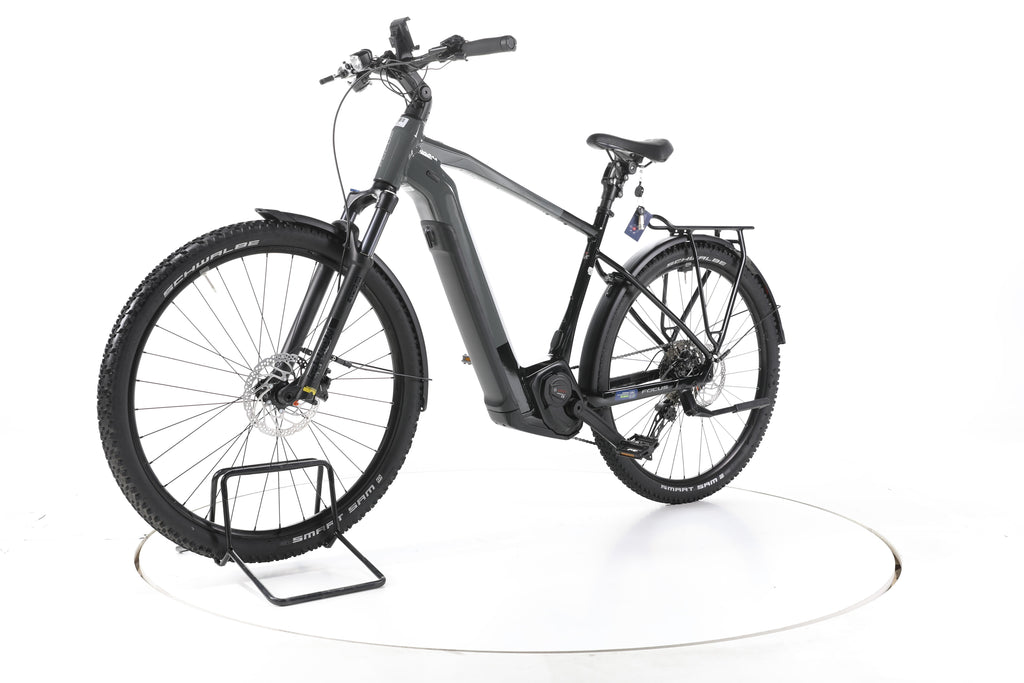 Focus AVENTURA² 6.8 Trekking E-Bike 2024 - Image 6