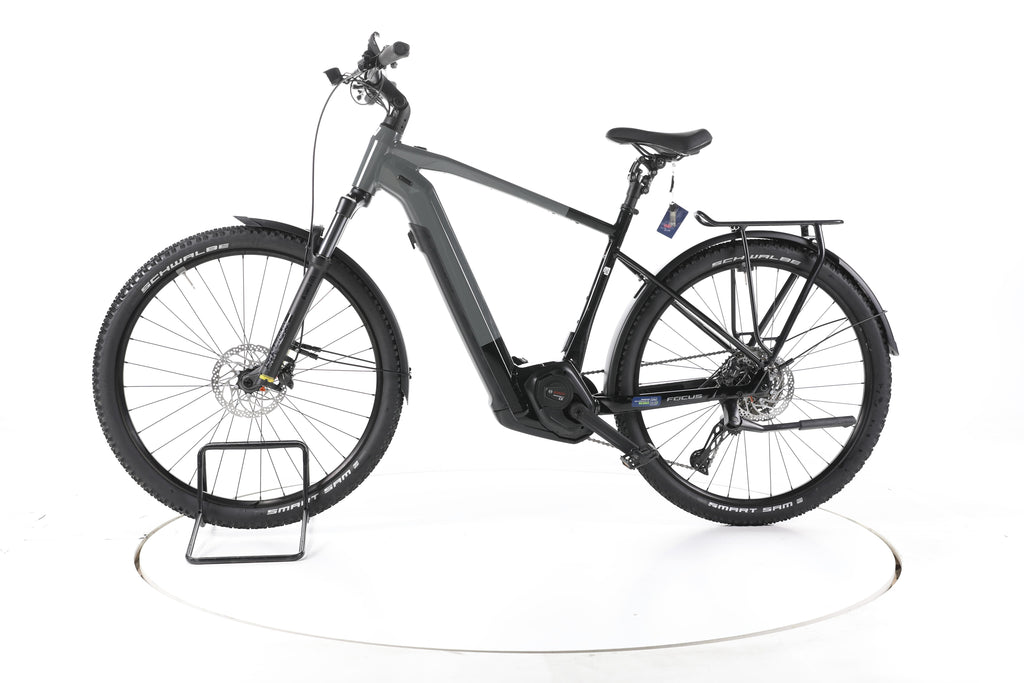 Focus AVENTURA² 6.8 Trekking E-Bike 2024 - Image 7