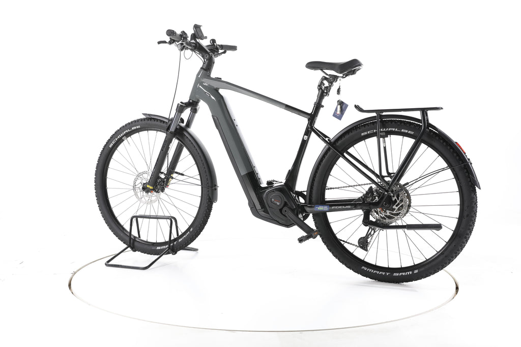 Focus AVENTURA² 6.8 Trekking E-Bike 2024 - Image 8