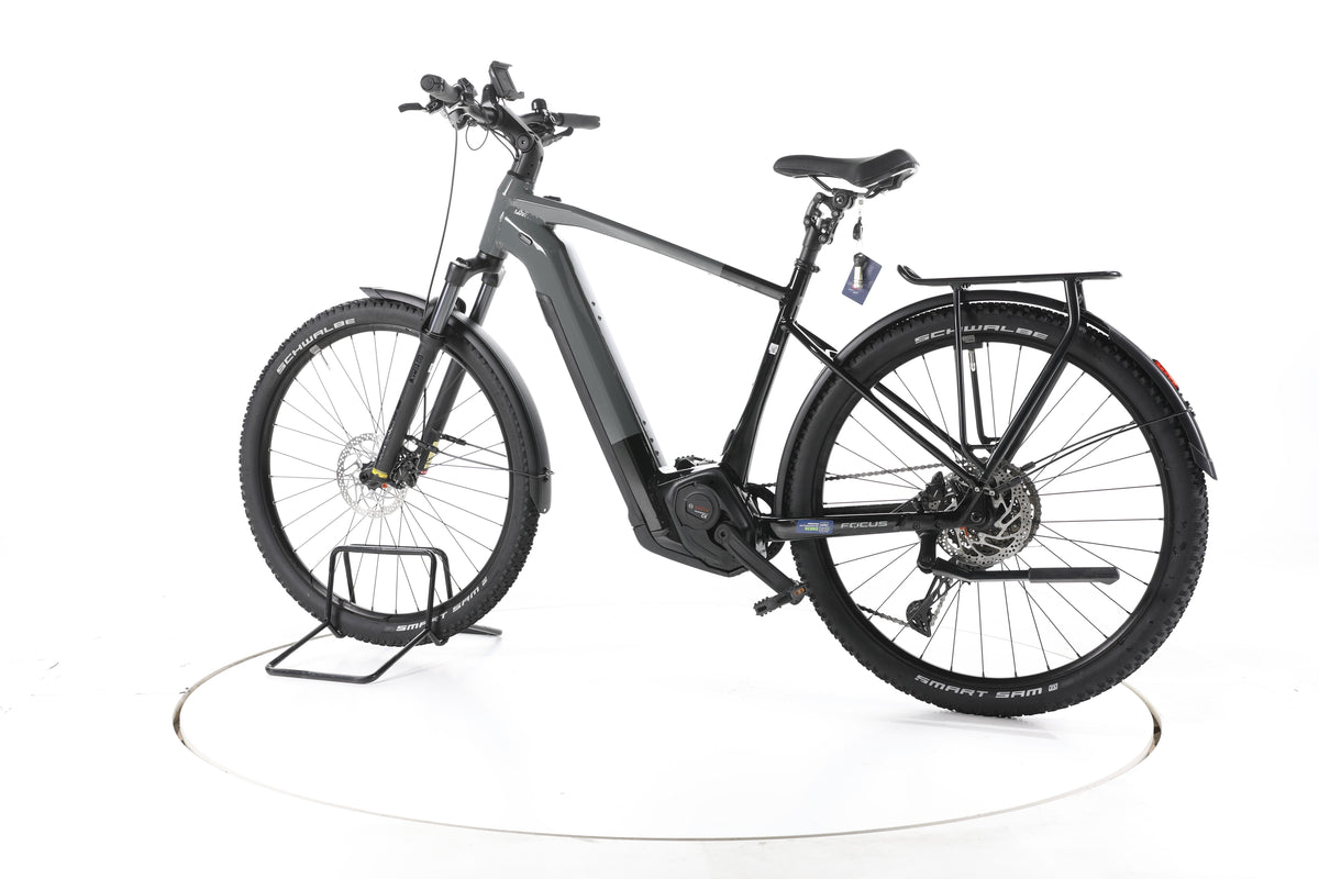 Focus AVENTURA² 6.8 Trekking E-Bike 2024 - Image 8