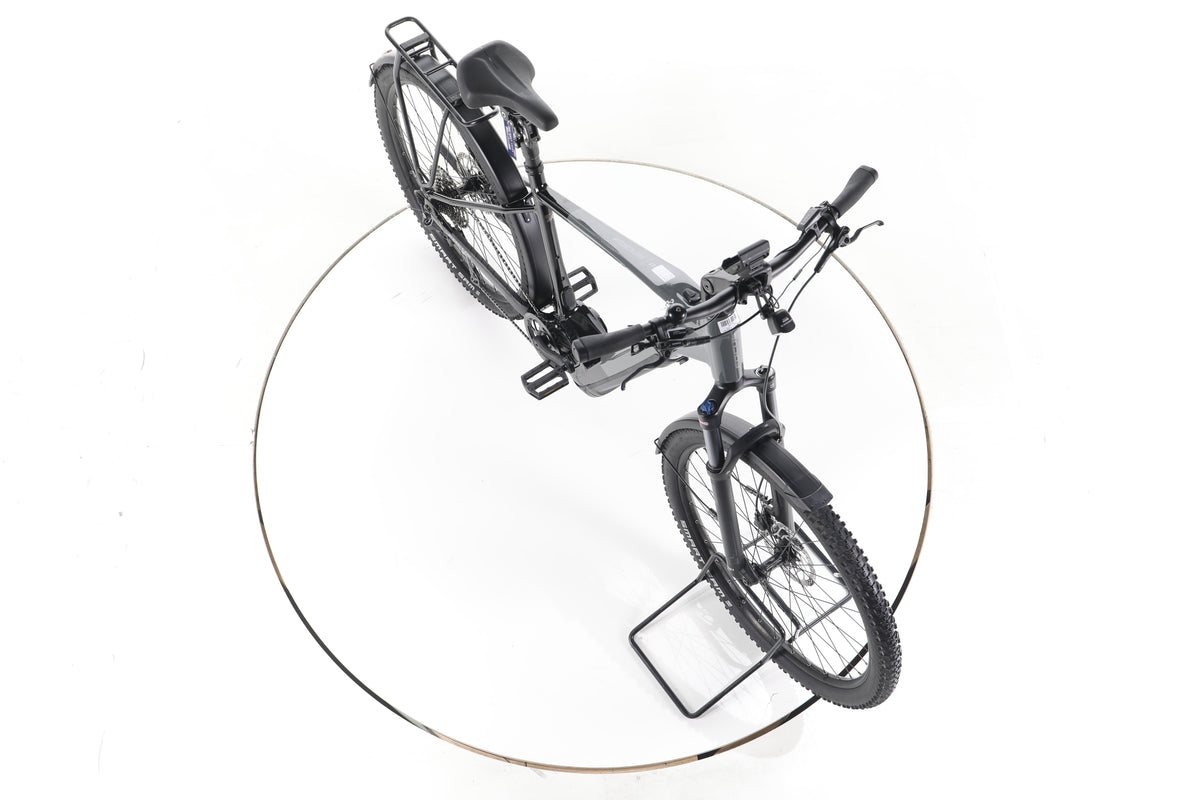 Focus AVENTURA² 6.8 Trekking E-Bike 2024 - Image 15