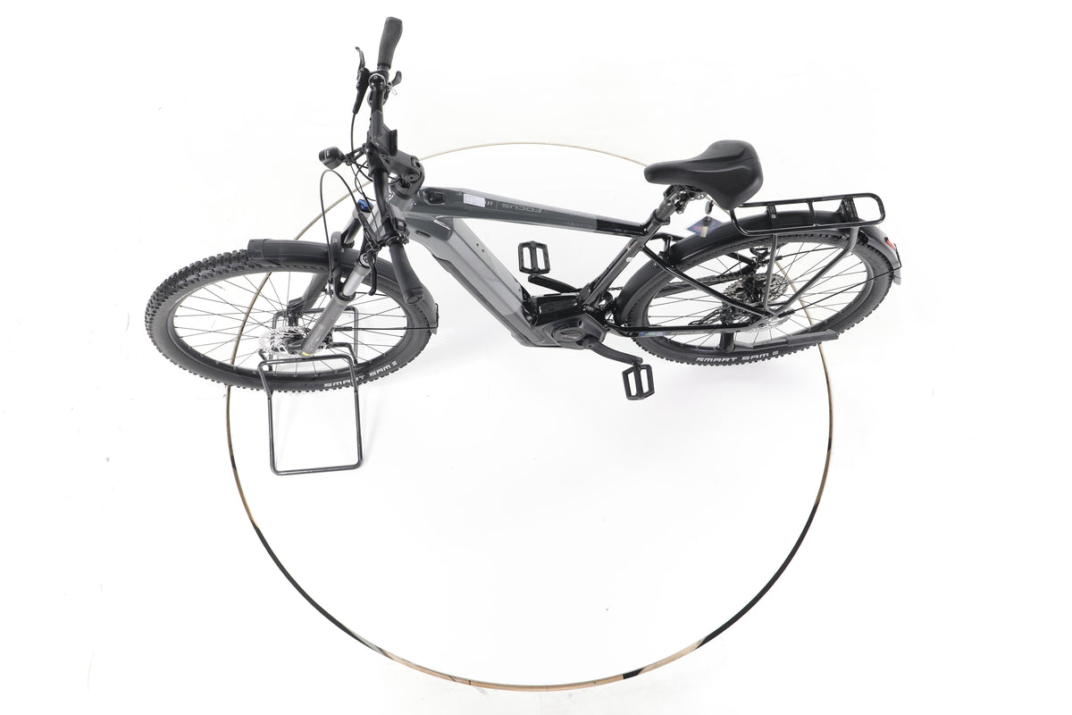 Focus AVENTURA² 6.8 Trekking E-Bike 2024 - Image 19
