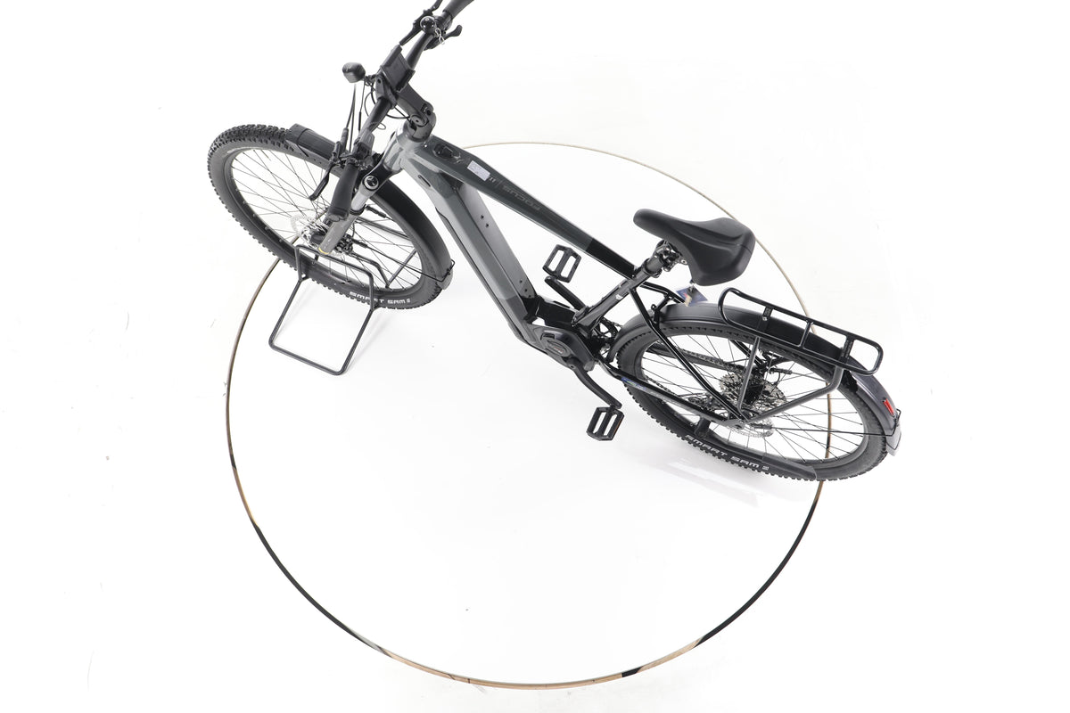 Focus AVENTURA² 6.8 Trekking E-Bike 2024 - Image 20