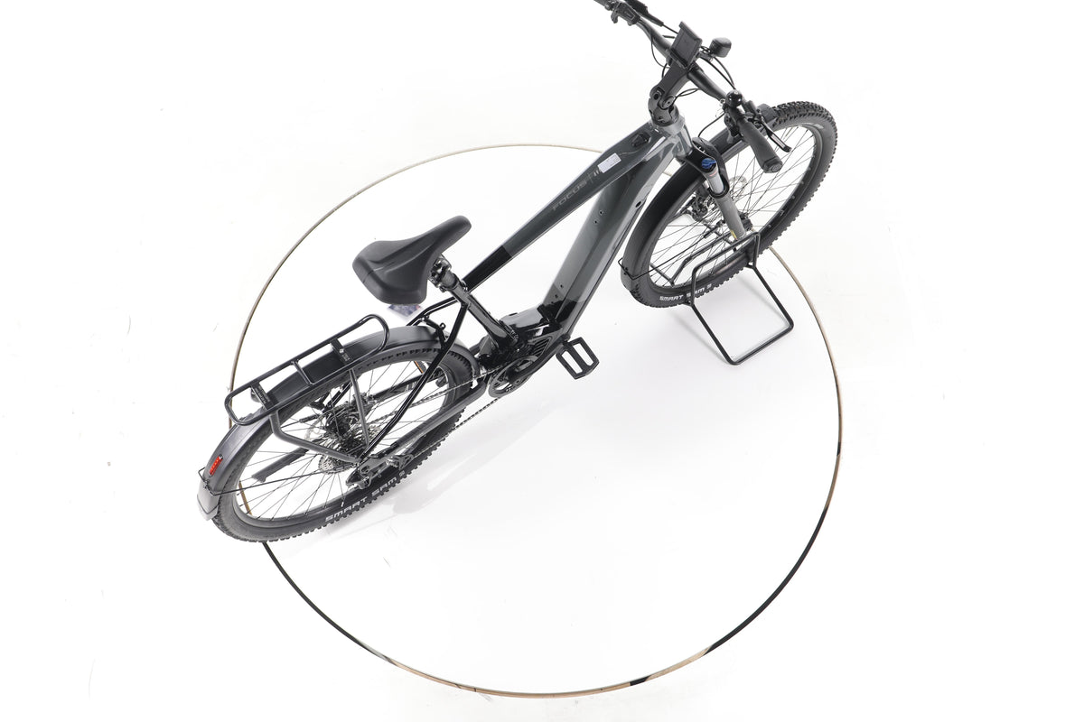 Focus AVENTURA² 6.8 Trekking E-Bike 2024 - Image 24