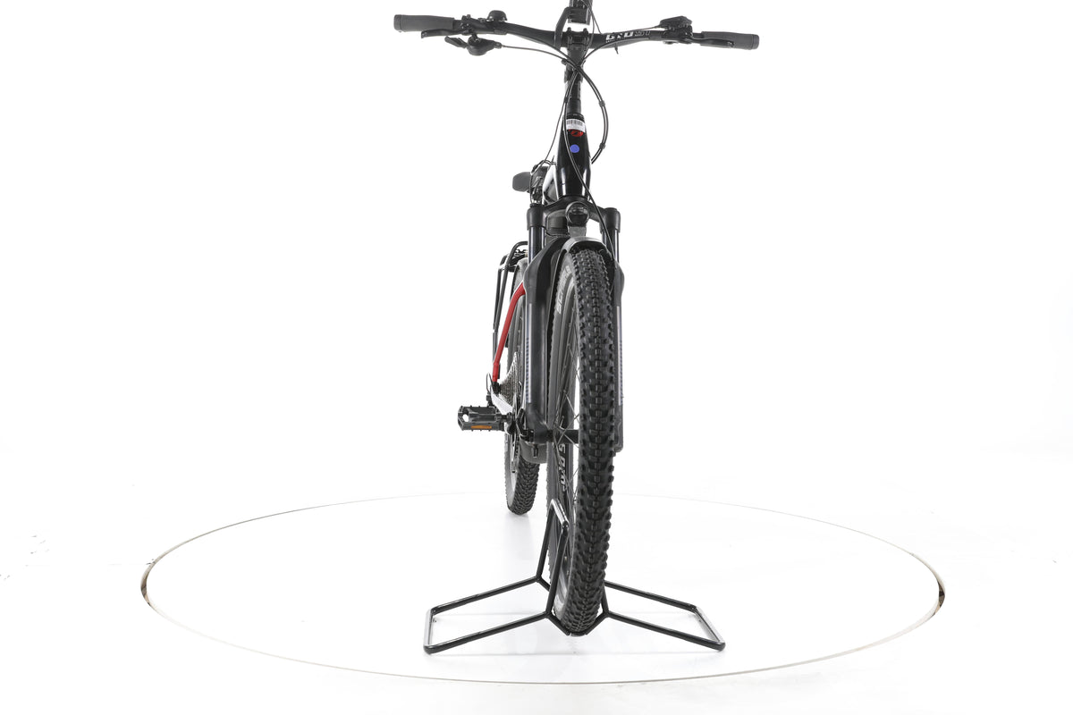 Ghost E-TERU Trekking E-Bike Tiefeinsteiger - Image 4