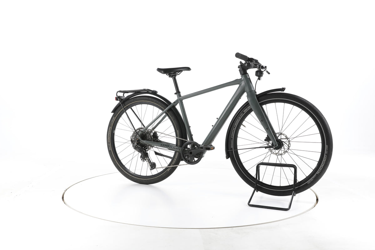 Winora E-Flitzer Trekking E-Bike - Image 2
