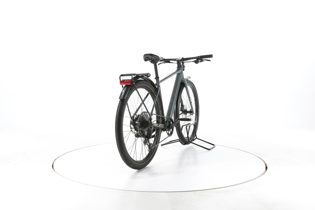 Winora E-Flitzer Trekking E-Bike - Image 11