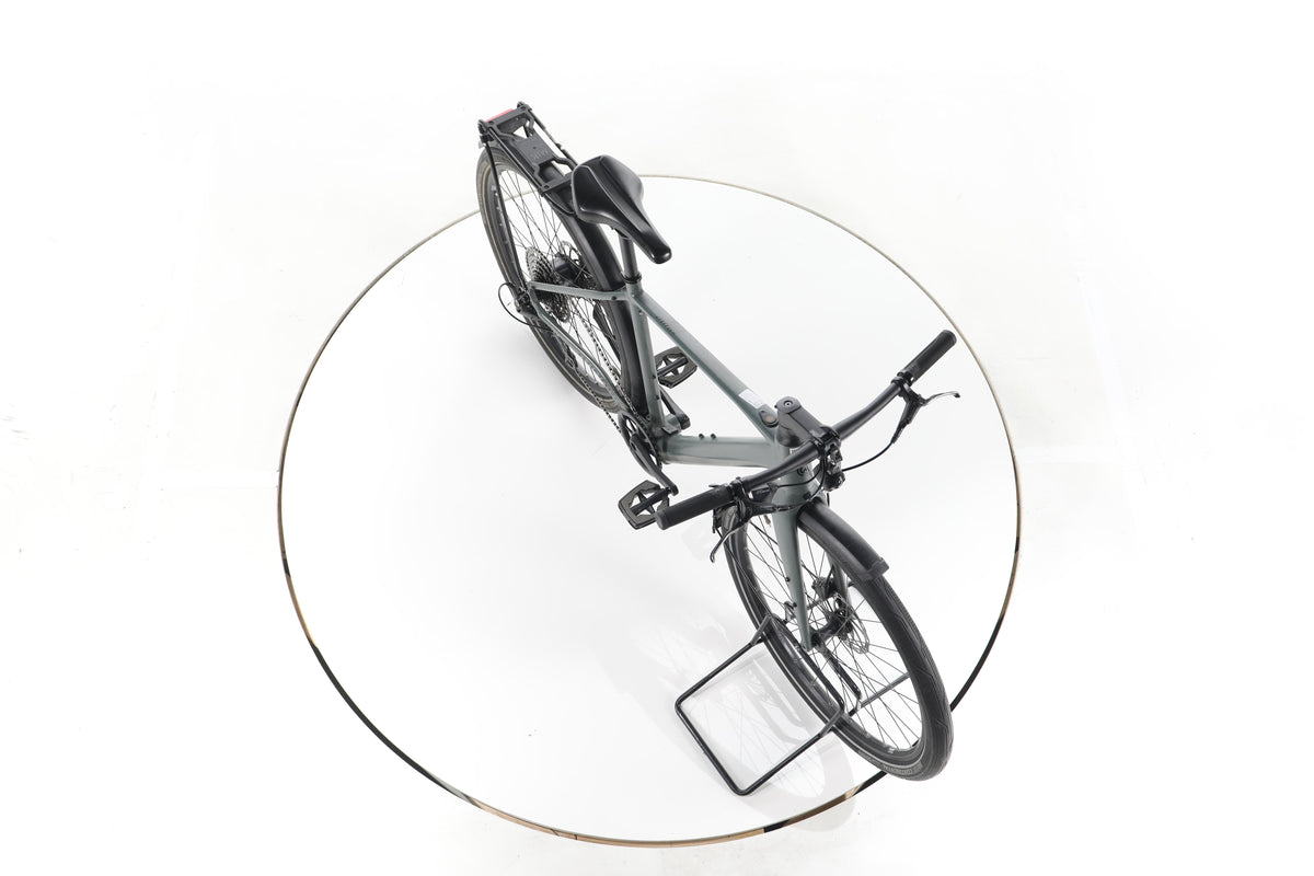 Winora E-Flitzer Trekking E-Bike - Image 15