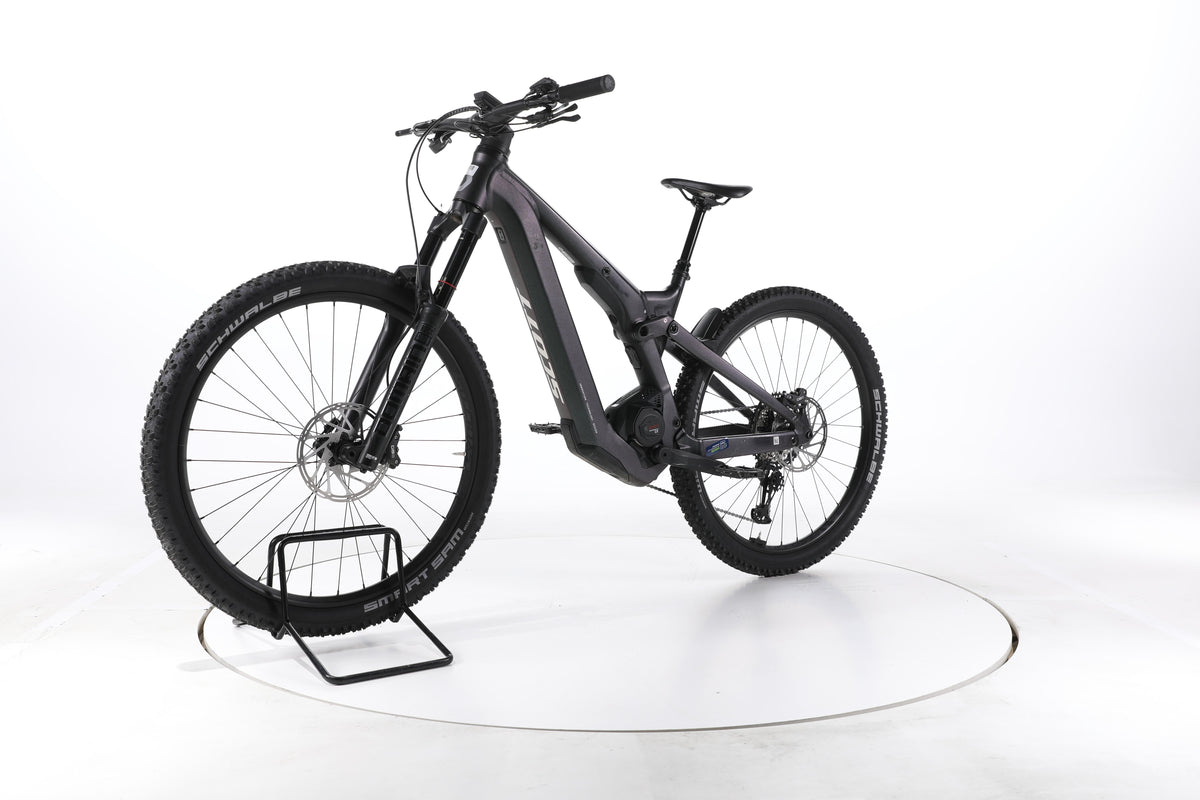 Scott Patron eRIDE 920 E-Bike Fully - Image 6