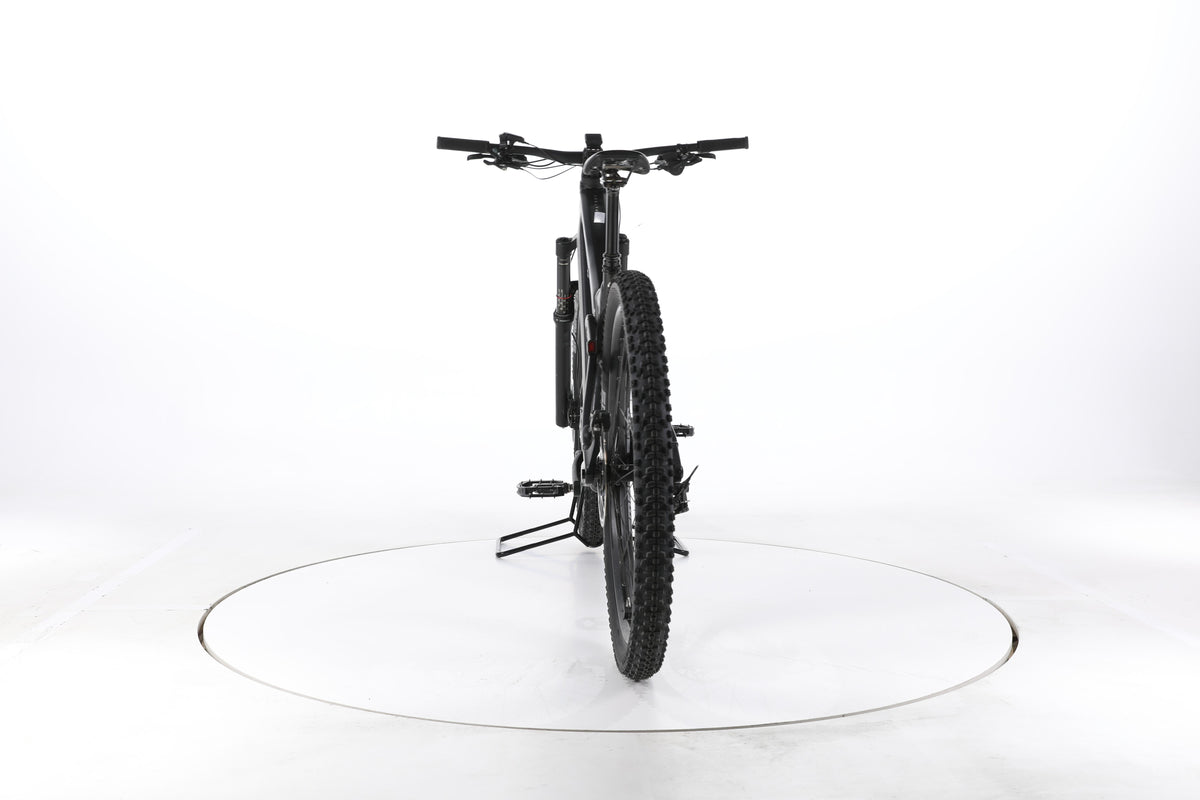 Scott Patron eRIDE 920 E-Bike Fully - Image 10