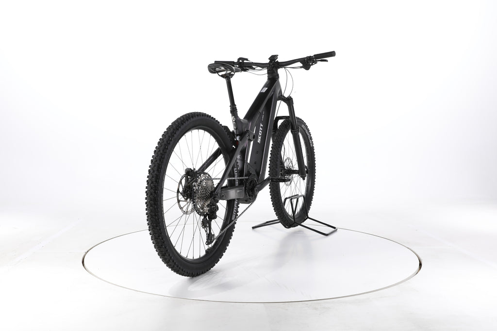 Scott Patron eRIDE 920 E-Bike Fully - Image 11