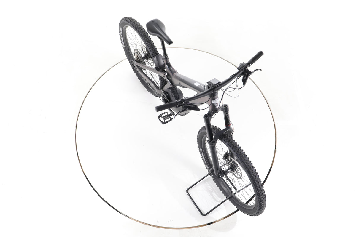 Scott Patron eRIDE 920 E-Bike Fully - Image 15