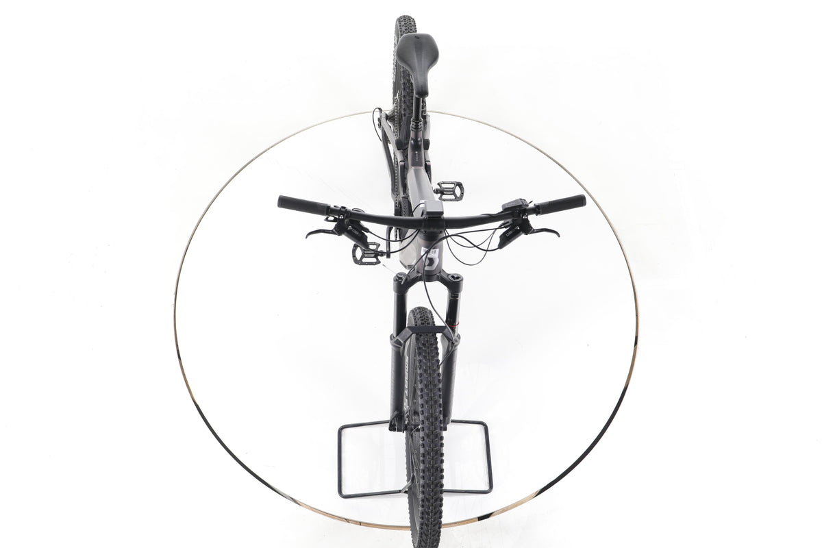 Scott Patron eRIDE 920 E-Bike Fully - Image 16