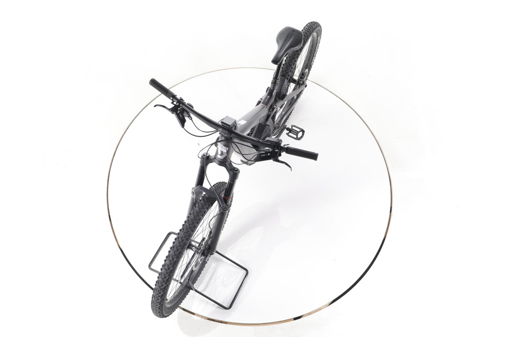 Scott Patron eRIDE 920 E-Bike Fully - Image 17