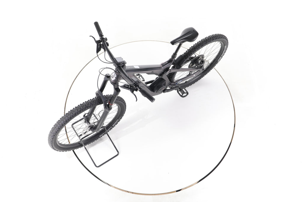 Scott Patron eRIDE 920 E-Bike Fully - Image 18