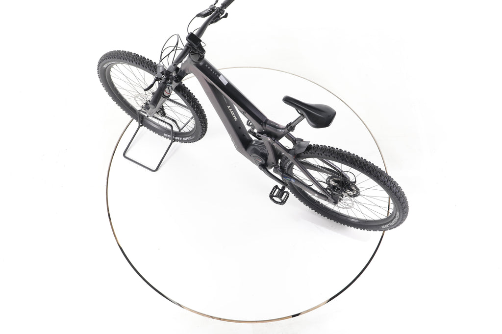 Scott Patron eRIDE 920 E-Bike Fully - Image 20