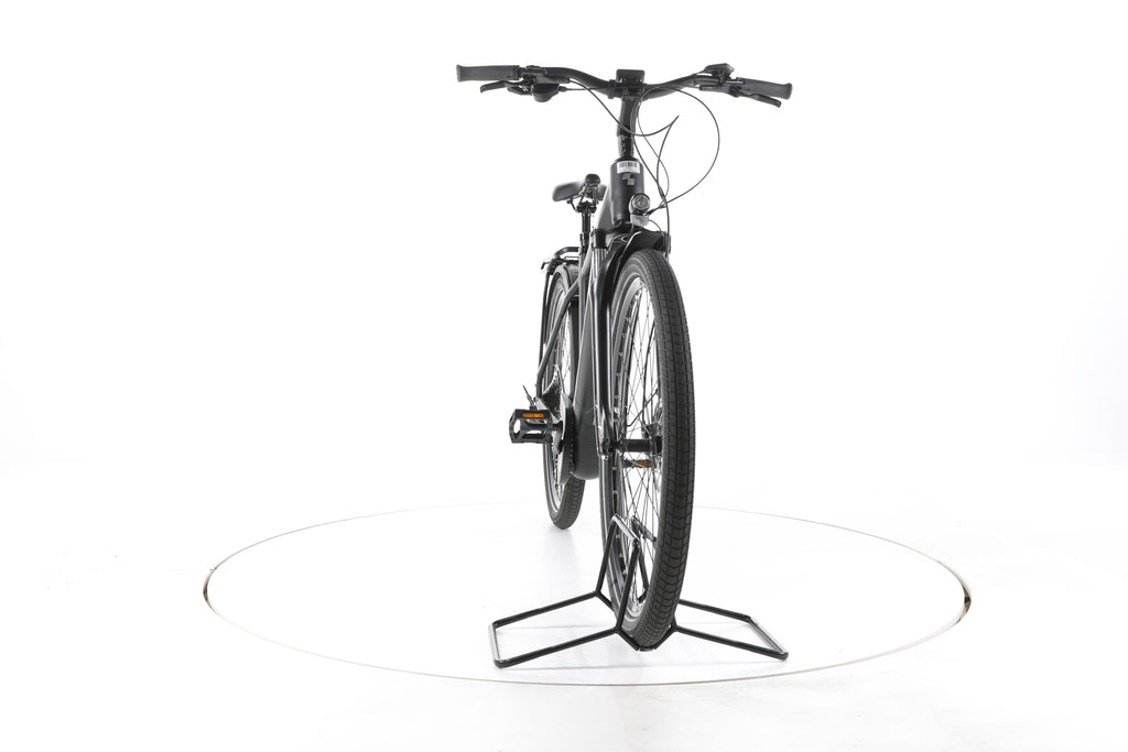 Cube Touring Hybrid Pro Trekking E-Bike 2024 - Image 4