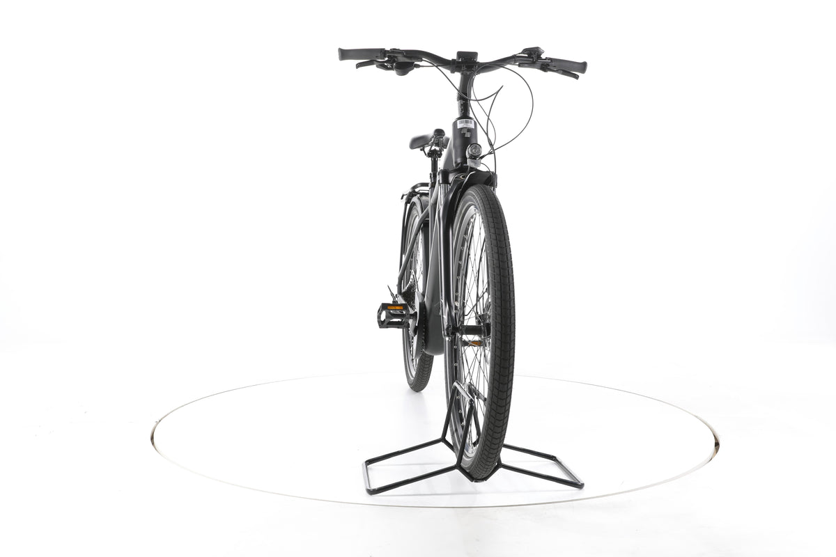 Cube Touring Hybrid Pro Trekking E-Bike 2024 - Image 4