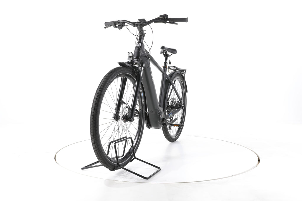 Cube Touring Hybrid Pro Trekking E-Bike 2024 - Image 5
