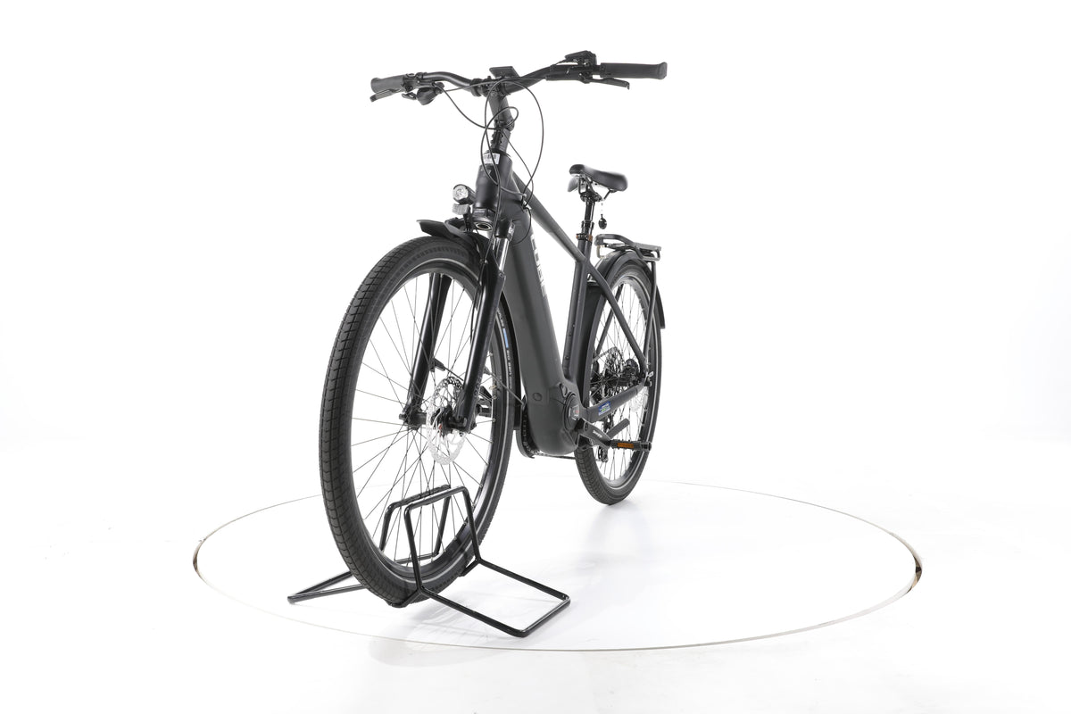 Cube Touring Hybrid Pro Trekking E-Bike 2024 - Image 5