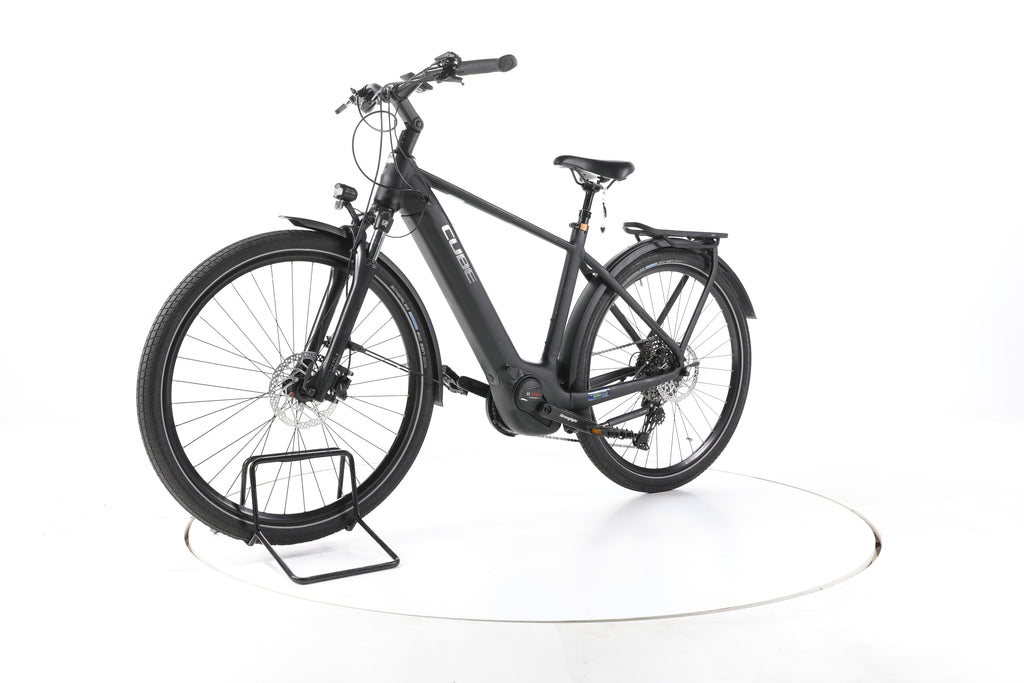 Cube Touring Hybrid Pro Trekking E-Bike 2024 - Image 6
