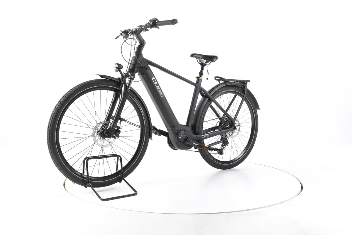 Cube Touring Hybrid Pro Trekking E-Bike 2024 - Image 6