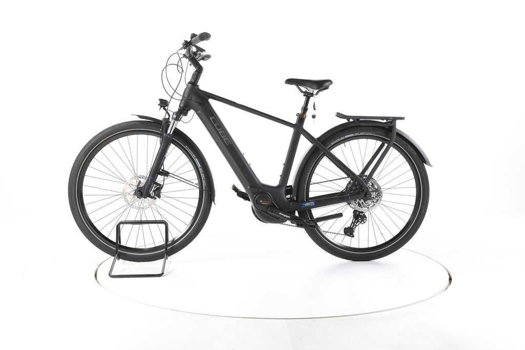 Cube Touring Hybrid Pro Trekking E-Bike 2024 - Image 7