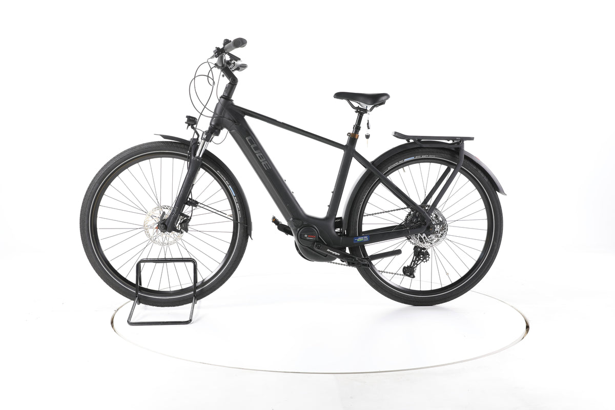 Cube Touring Hybrid Pro Trekking E-Bike 2024 - Image 7