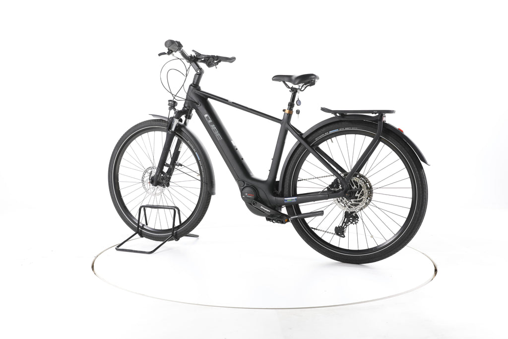 Cube Touring Hybrid Pro Trekking E-Bike 2024 - Image 8