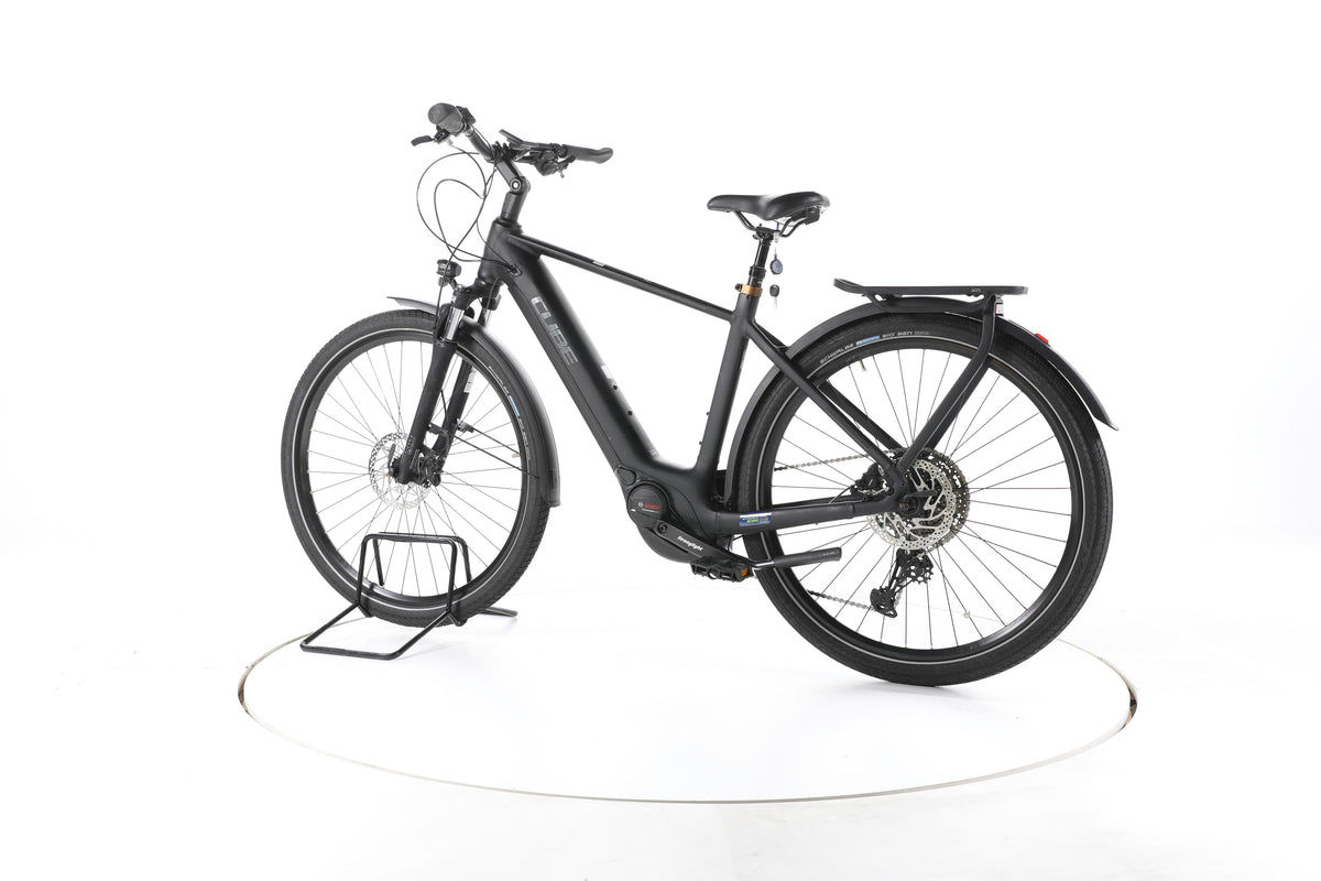 Cube Touring Hybrid Pro Trekking E-Bike 2024 - Image 8