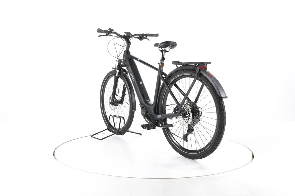 Cube Touring Hybrid Pro Trekking E-Bike 2024 - Image 9