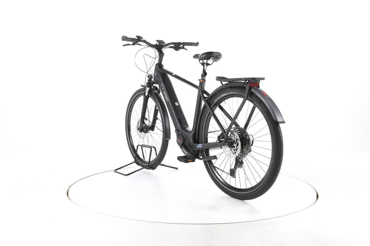 Cube Touring Hybrid Pro Trekking E-Bike 2024 - Image 9