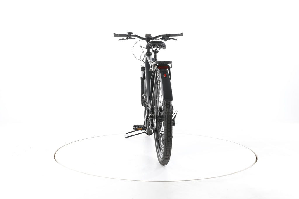 Cube Touring Hybrid Pro Trekking E-Bike 2024 - Image 10