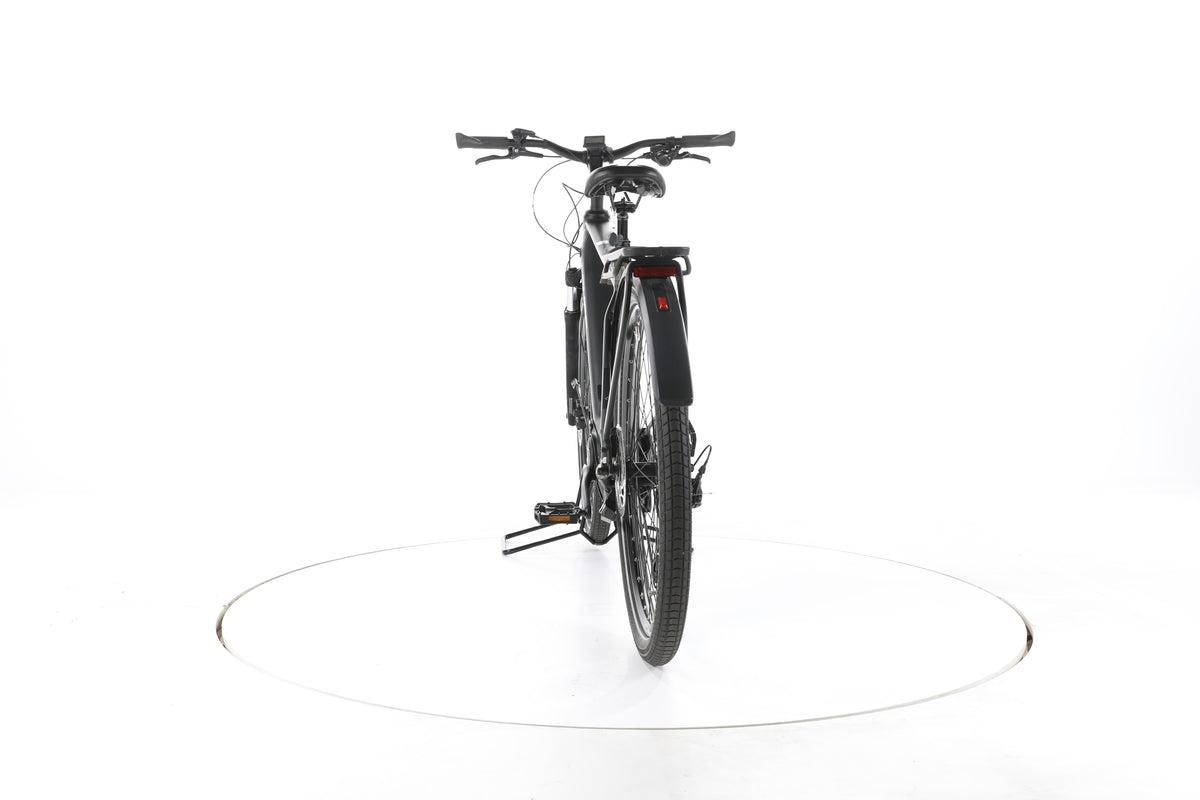 Cube Touring Hybrid Pro Trekking E-Bike 2024 - Image 10
