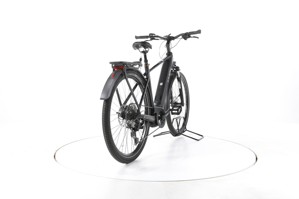 Cube Touring Hybrid Pro Trekking E-Bike 2024 - Image 11