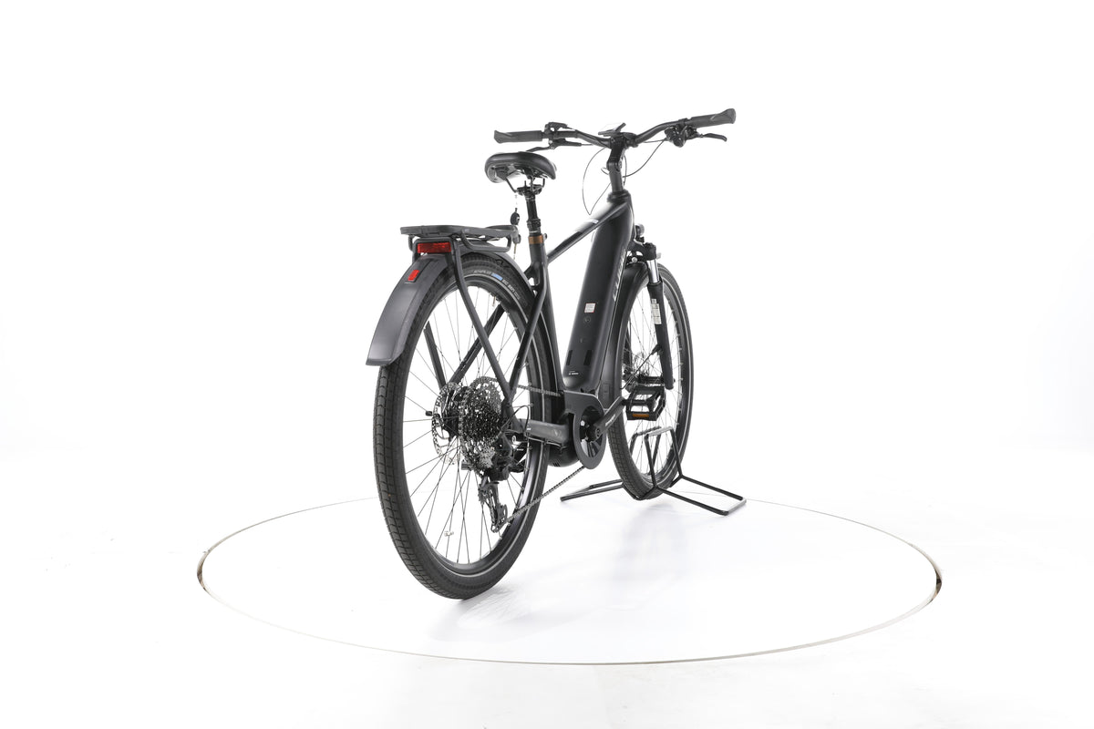 Cube Touring Hybrid Pro Trekking E-Bike 2024 - Image 11