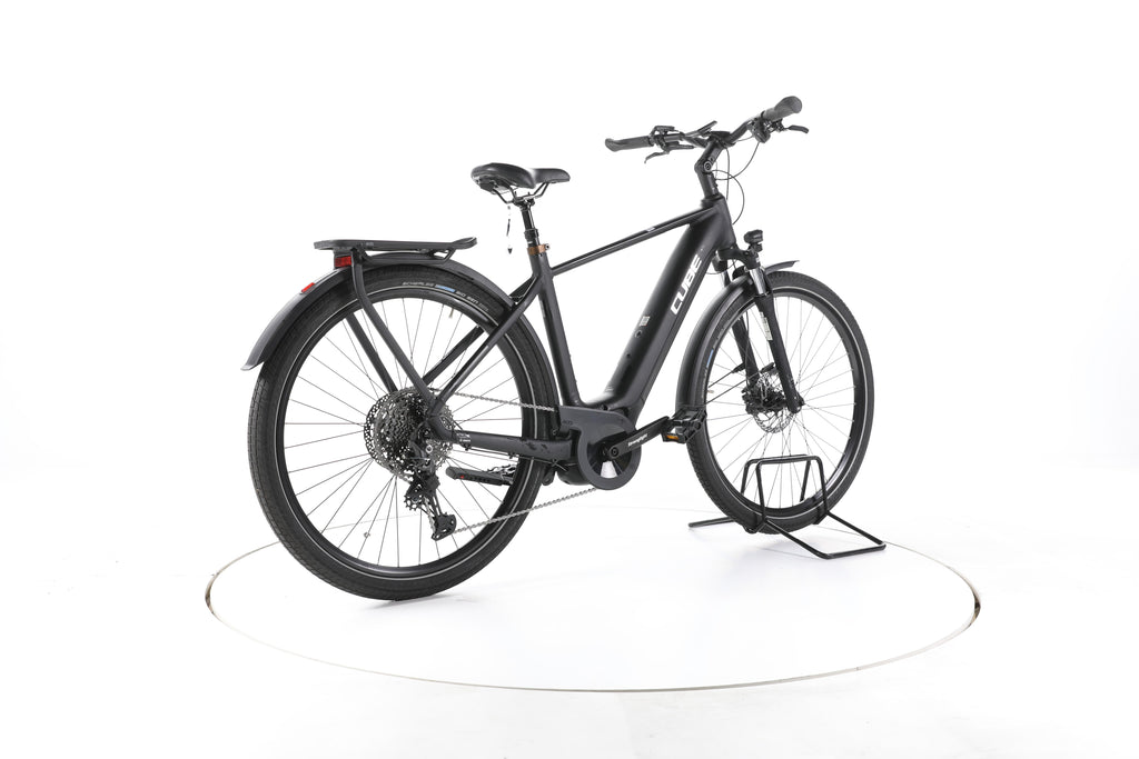 Cube Touring Hybrid Pro Trekking E-Bike 2024 - Image 12