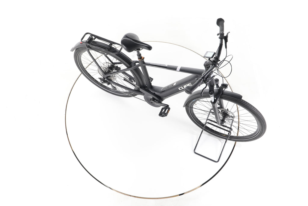 Cube Touring Hybrid Pro Trekking E-Bike 2024 - Image 14