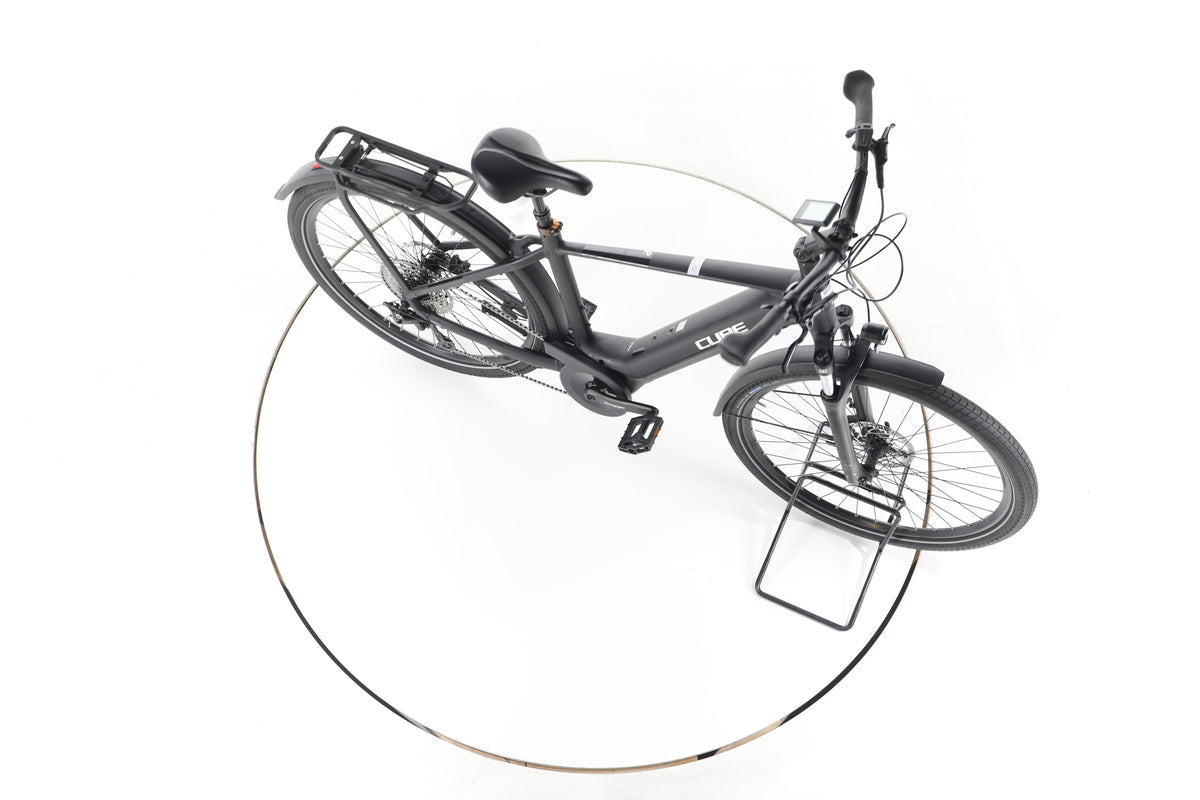 Cube Touring Hybrid Pro Trekking E-Bike 2024 - Image 14