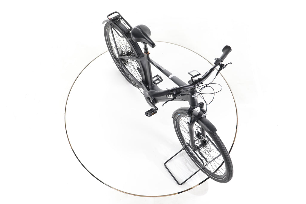 Cube Touring Hybrid Pro Trekking E-Bike 2024 - Image 15