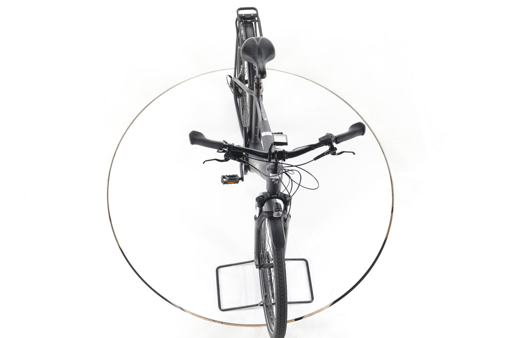 Cube Touring Hybrid Pro Trekking E-Bike 2024 - Image 16