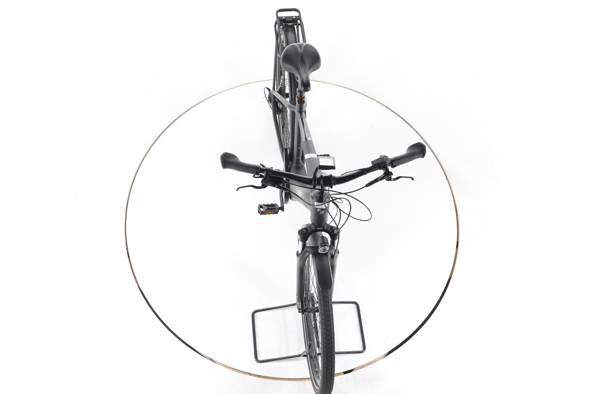 Cube Touring Hybrid Pro Trekking E-Bike 2024 - Image 16