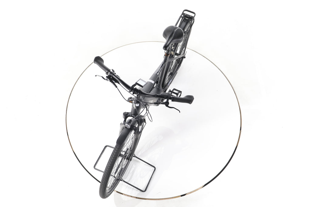 Cube Touring Hybrid Pro Trekking E-Bike 2024 - Image 17
