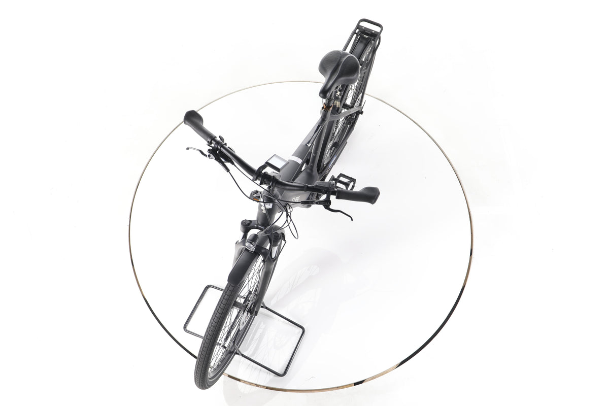 Cube Touring Hybrid Pro Trekking E-Bike 2024 - Image 17