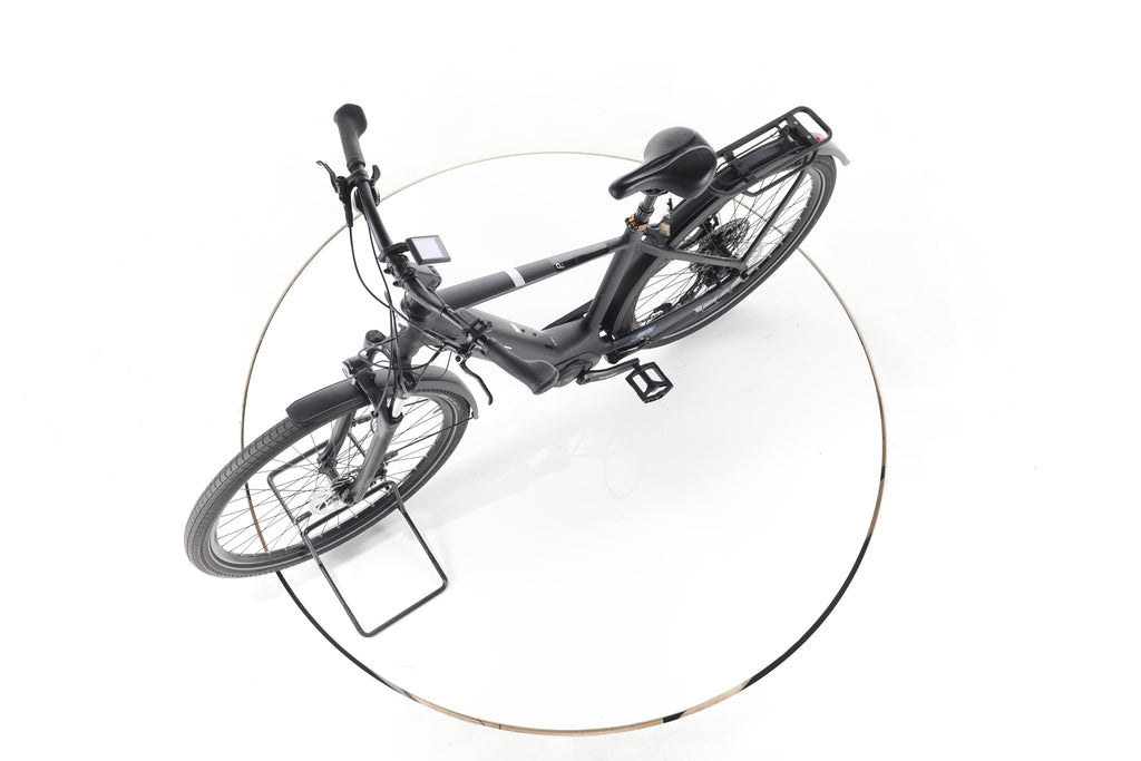 Cube Touring Hybrid Pro Trekking E-Bike 2024 - Image 18
