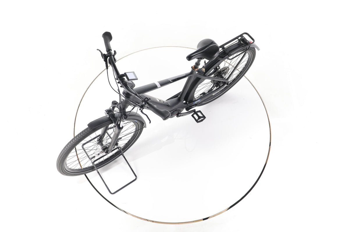 Cube Touring Hybrid Pro Trekking E-Bike 2024 - Image 18