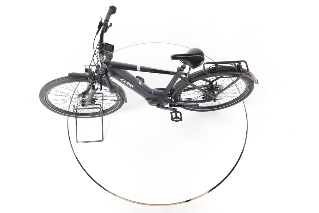 Cube Touring Hybrid Pro Trekking E-Bike 2024 - Image 19